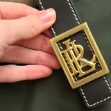 Винтажная сумка RL 2