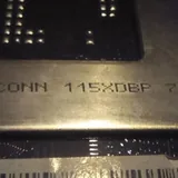 Полусборка PC, монитор 4