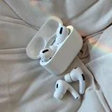 Наушники Air pods pro 1st generation с кейсом 3
