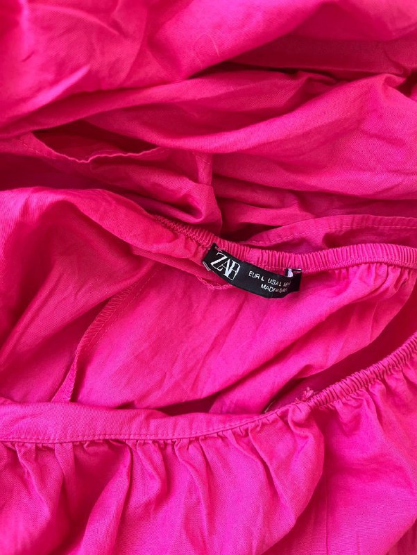 Adidas спортивные штаны, Zara макси платье 9