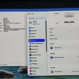 Apple Mac Mini M4 Pro 24 ГБ 512 ГБ 3