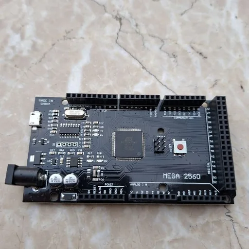 Arduino Mega клона