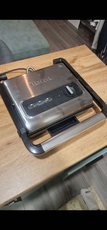 Гриль Tefal 2000w