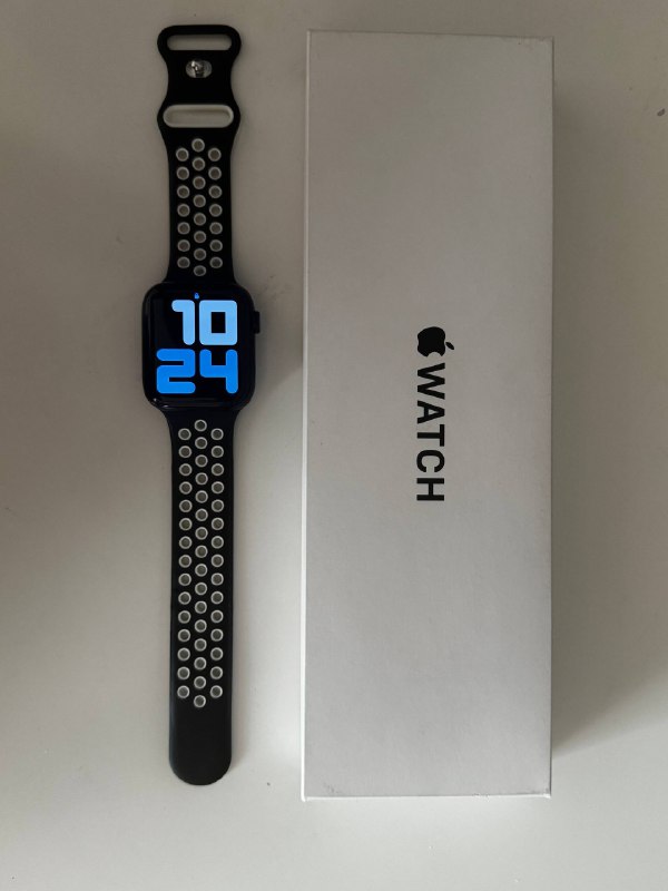 Apple Watch SE 44mm