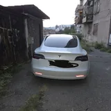 Tesla Model 3 2021 Standard Range Plus 1