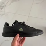 Кеды Lacoste 44 размер 1