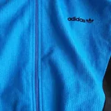 Винтажная олимпийка Adidas 4