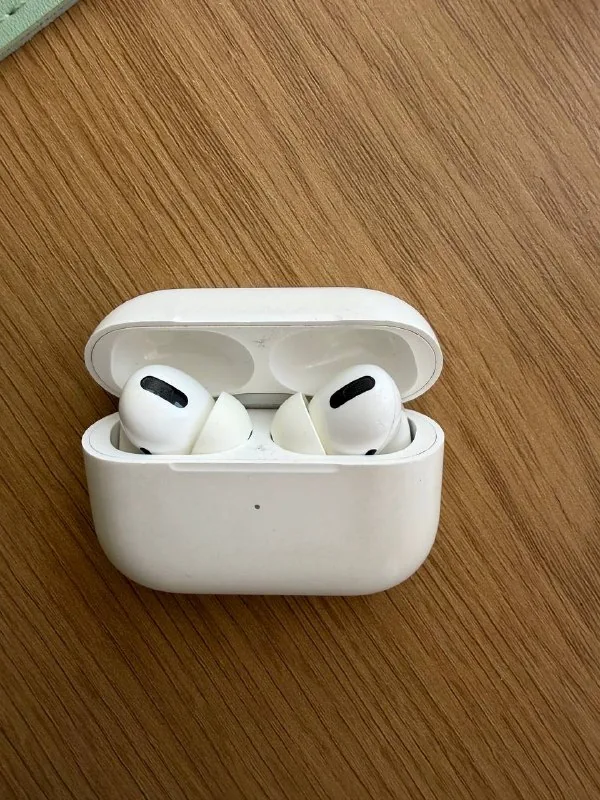 Air pods pro 1 1