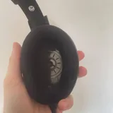 Наушники Sennheiser HD650 3
