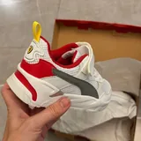Детские кроссовки Puma Scuderia Ferrari Trinity 3