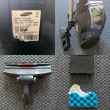 Пылесос SAMSUNG SC4550 2