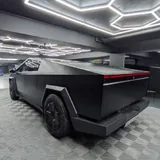 Tesla Cybertruck Foundation 2024 4