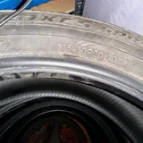 Шины Toyo 235/50 R20, комплект 4