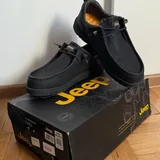 Мужские туфли Jeep 1