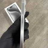 iPhone 15 Pro 4