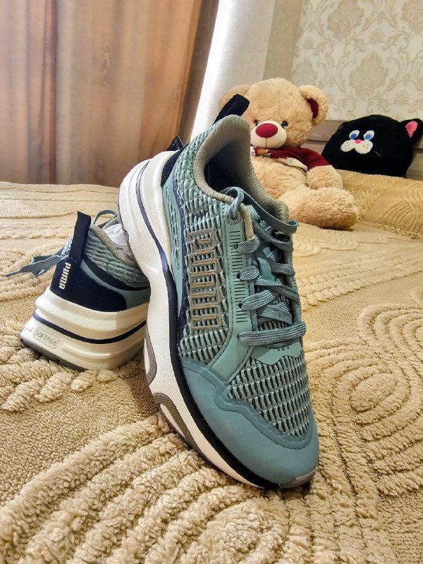 Кроссовки 36 размер