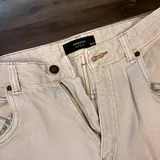 Джинсы Reserved Denim, джинсы Colin’s 2