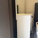 Туалетный столик 2