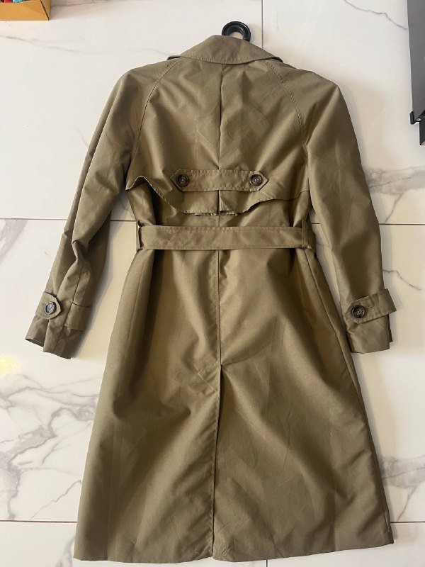 Тренч LC Waikiki 34 размер с подкладом 2