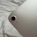 Apple iPad 10-го поколения 64GB серебристый 6