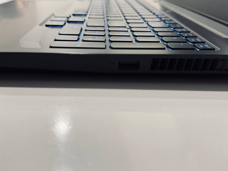 Lenovo IdeaPad Gaming 3 ноутбук 4