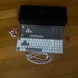Механическая клавиатура Redragon Pollux K628WG-RGB Red Switch 2