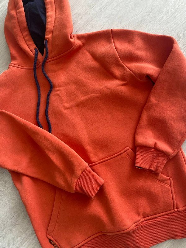 Худи мужское размер M