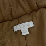 Chloe-ს თბილი საბავშვო კომბინეზონი 4