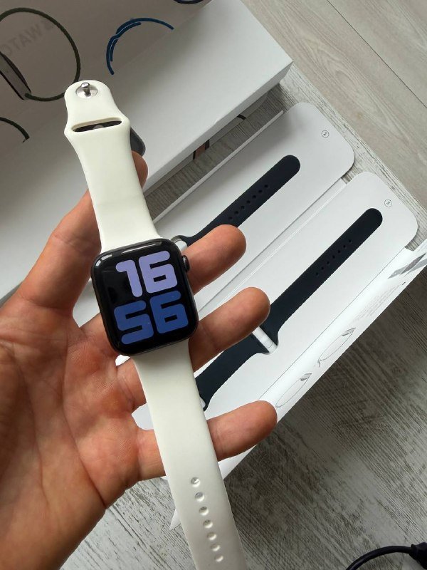 Apple Watch SE 44mm