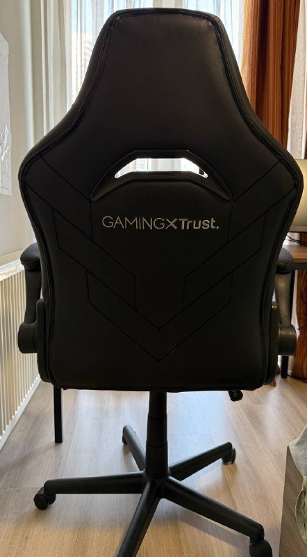 Игровой стул