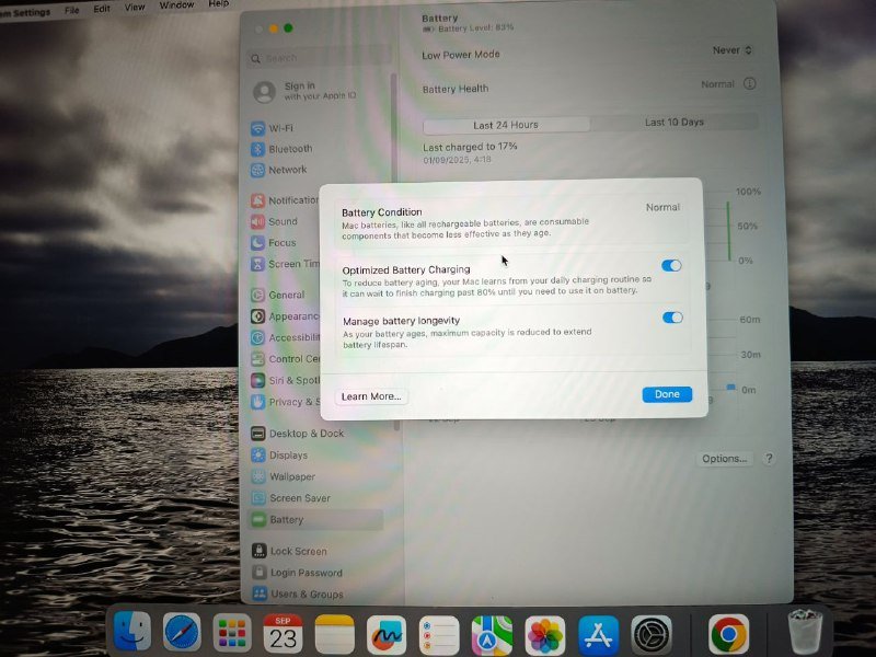 MacBook Pro 2017 13inch русская раскладка 3