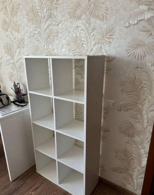 Робот-пылесос Mi Robot Vacuum Mop 7