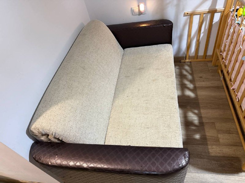 Двухместный диван 2