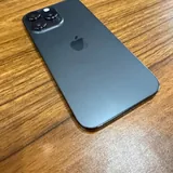 iPhone 16 Pro Max 1Tb Black 3