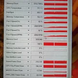 NVIDIA GeForce RTX 4070 Super видеокарта 9
