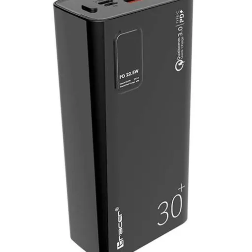 Power Bank Tracer 30000mAh
