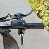 Электросамокат Kugoo C1 Plus 3
