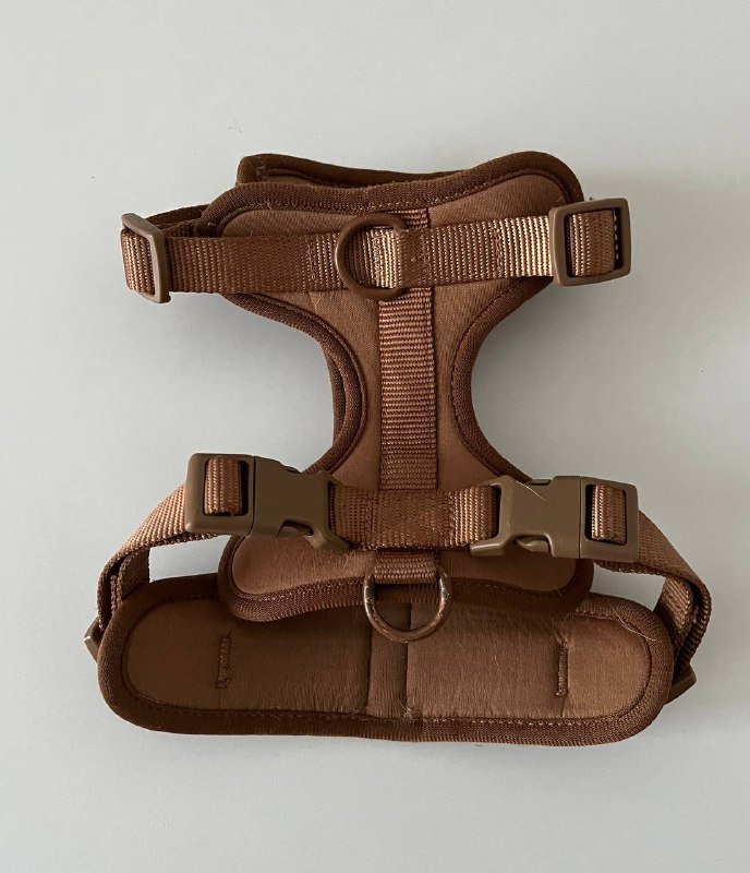 Шлейка для маленькой собаки размер S