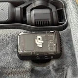 DJI Osmo Pocket 3 Creator Combo с чехлом 6