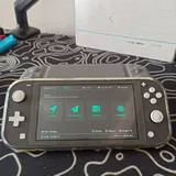 Nintendo Switch Lite 1