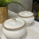 Керамические горшочки для запекания 1