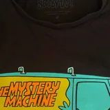 Футболка Scooby-Doo 2