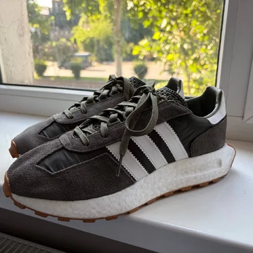 Adidas Retropy E5 кроссовки
