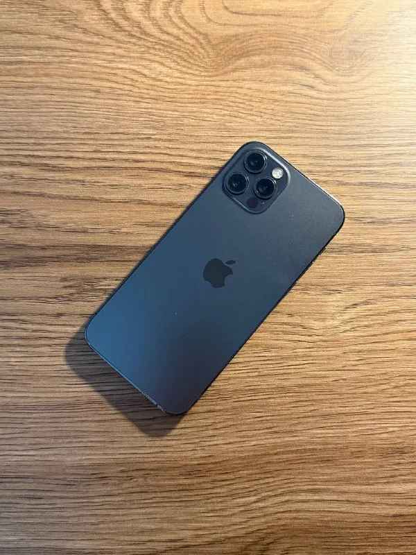 iPhone 12 Pro