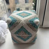 Вязальные нити, крючки, иголки, наполнитель 1