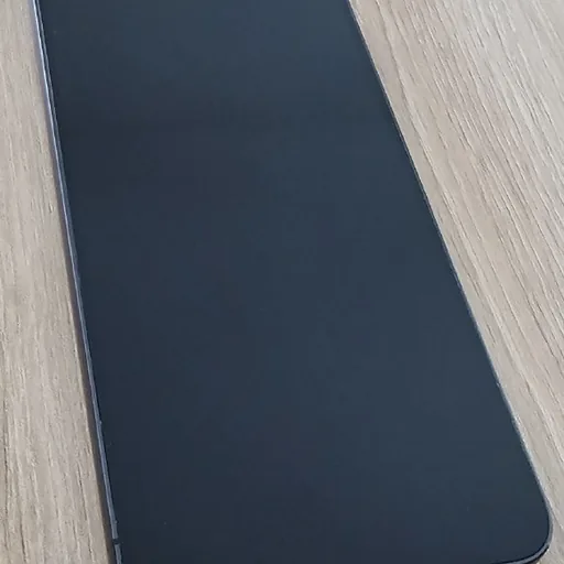 Samsung Galaxy S23+ 256 ГБ, чёрный