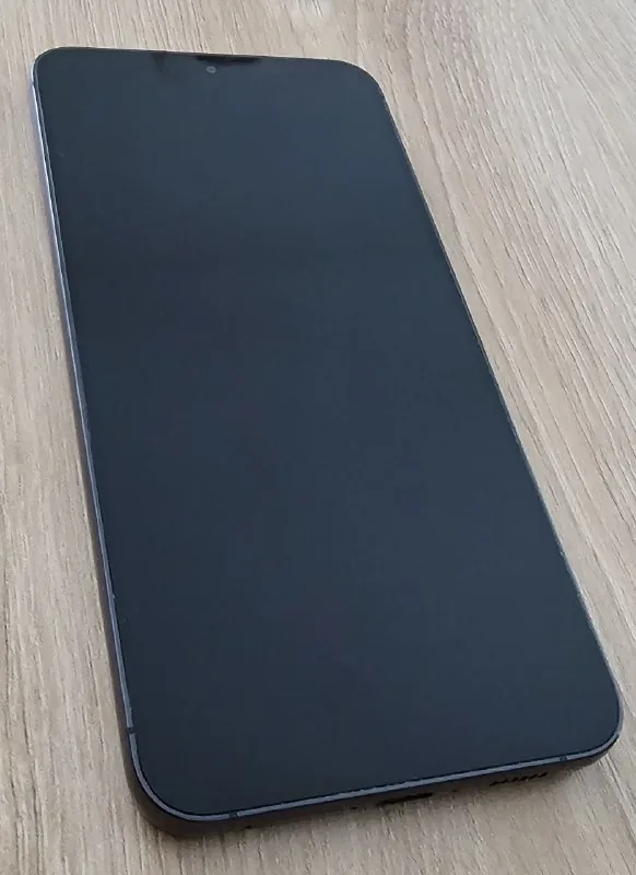 Samsung Galaxy S23+ 256 ГБ, чёрный 1