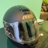 Кроссовки adidas, шлем NZI, подсветка салона, jump starter, кресло-шезлонг 3
