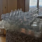 Грохотки для яиц пластиковые 1