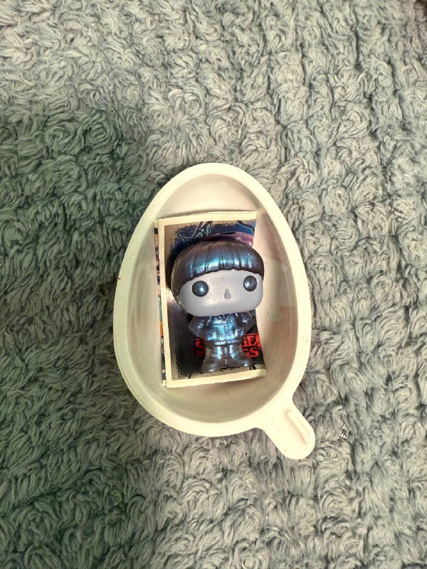 Уилла из ОСС (изнанка)